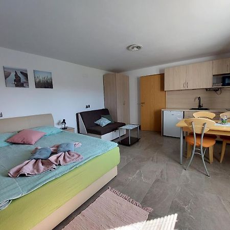 Studio Apartma Zirovnik Церклье-на-Гореньскем Экстерьер фото