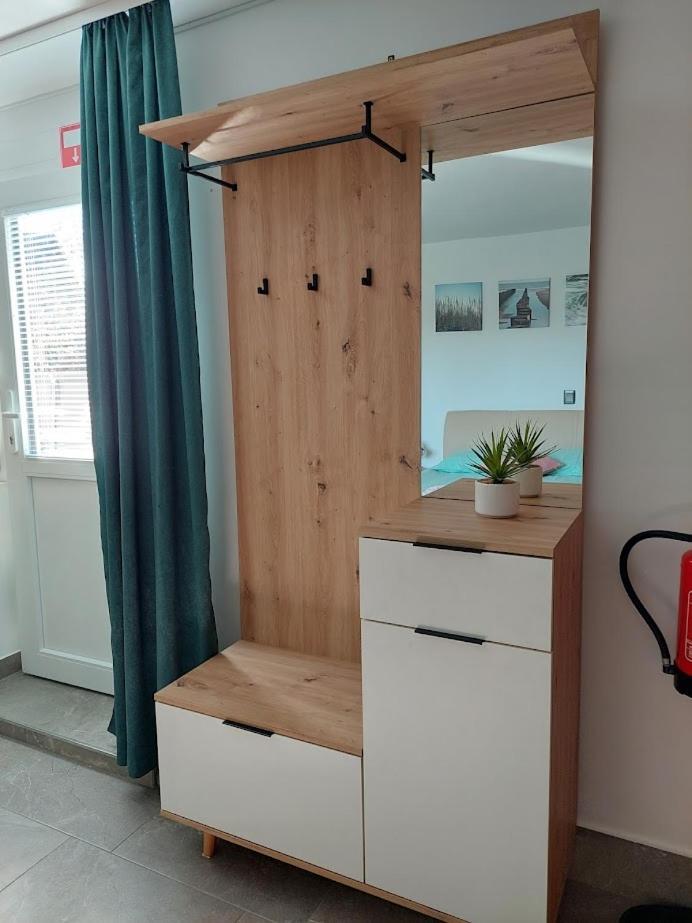 Studio Apartma Zirovnik Церклье-на-Гореньскем Экстерьер фото