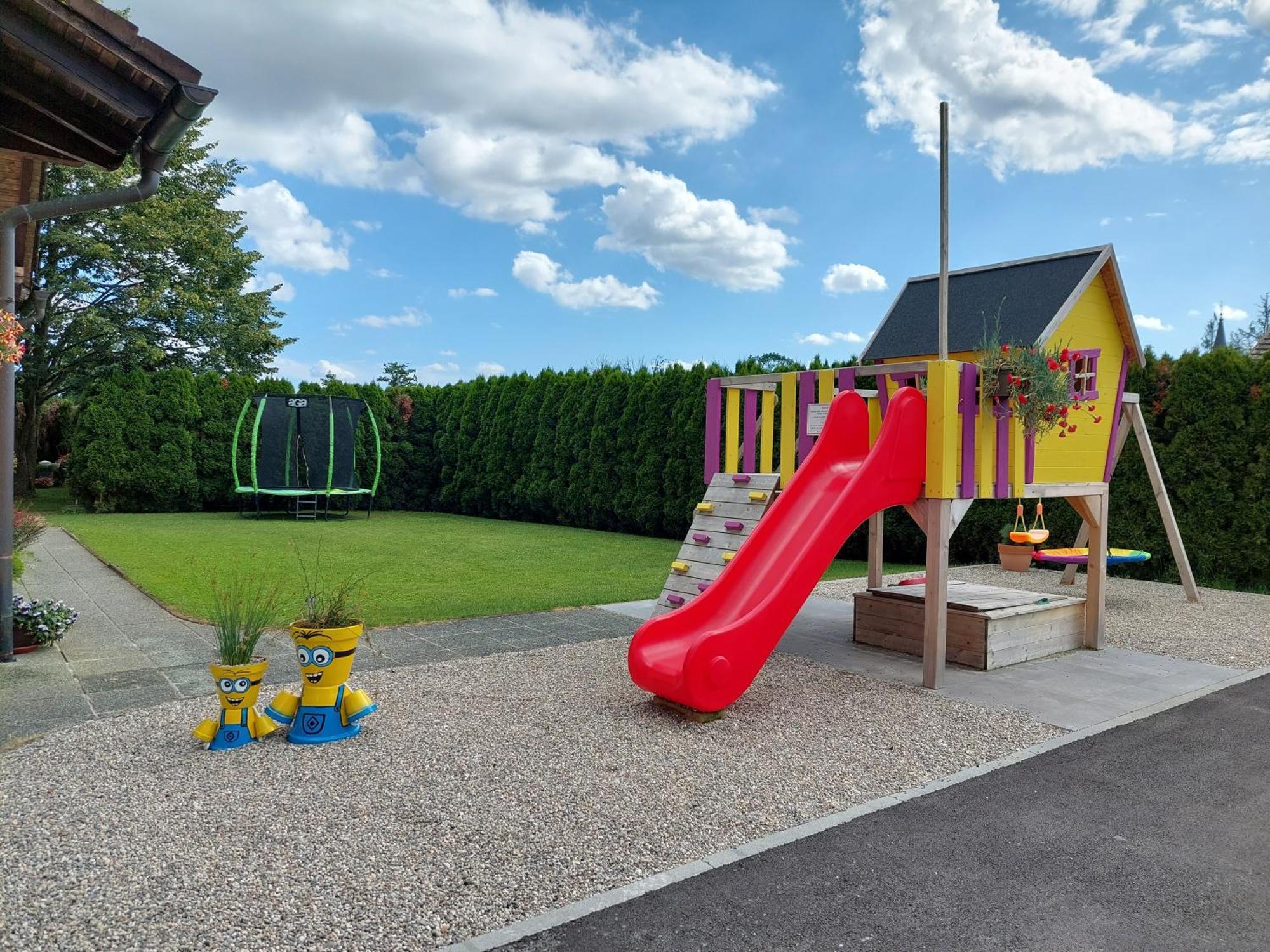 Studio Apartma Zirovnik Церклье-на-Гореньскем Экстерьер фото